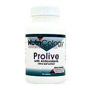 Prolive Olive Leaf Extract - 