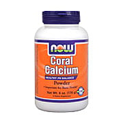 Coral Calcium Pure Powder - 
