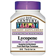 Lycopene 25 mg - 