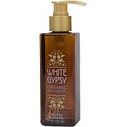 White Gypsy Oil Orange Blossom Massage Oil - 