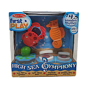 High Sea Symphony -