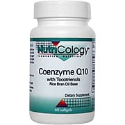 CoQsol-CF™ with Tocotrienols - 