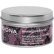 Dona Massage Candle Mangosteen - 