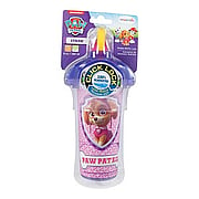 PAW PatrolClick Lock 9oz Insulated Straw Cup - Girl - 
