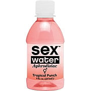 Sex Water Tropical Punch Aphrodisiac - 