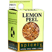 Lemon Peel - 