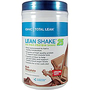 Lean Shake 25 Rich Chocolate - 