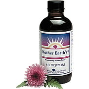 Mother Earths Syrup - 
