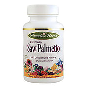 Once Daily Saw Palmetto - 