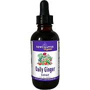 Daily Ginger Extract - 