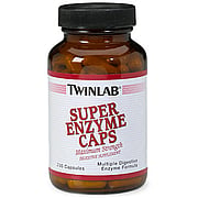 Super Enzyme 200 Caps - 