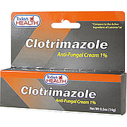 Clotrimazole - 