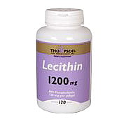 Lecithin 1200mg - 