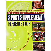 Molecular Nutrition Sport Supplement Reference Guide -