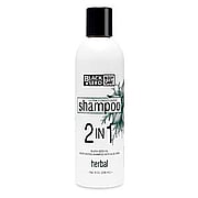 Black Seed Herbal 2 In 1 Conditioning Shampoo - 