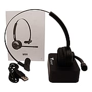 YAMAY wireless Headset with Microphone M98