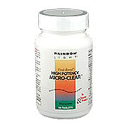 High Potency Micro Clear - 
