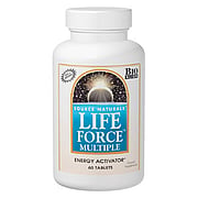 Life Force Capsules - 