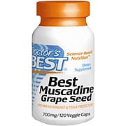 Best Muscadine Grape Seed - 