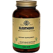 Eleuthero - 