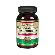 Glucosamine/Chondroitin Complex 900 mg - 