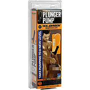 Remote Plunger Pump - 