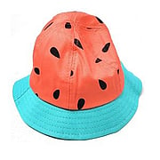 Children Protective Hat Watermelon Size 50-52 cm - 