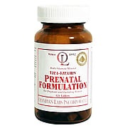 Prenatal Formulation - 