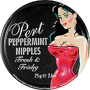 Peppermint Nipples - 