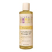 Bath and Massage Oil Energize - 