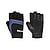 Men'S Crosstrn Glove Blue Xl - 