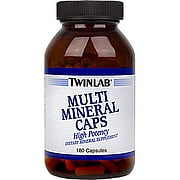 Multi Mineral - 