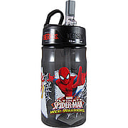 Hydration Bottle Ultimate Spider-Man Web Warriors - 