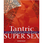 Tantric Super Sex - 