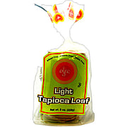 Loaf Light Tapioca - 