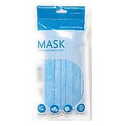 Premium Disposable Protective Mask - 