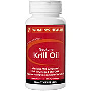 Neptune Krill Oil - 
