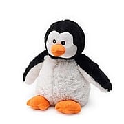 Penguin Warmies Plush - 