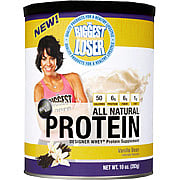 The Biggest Loser Protein Vanilla Bean - 