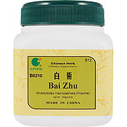 Bai Zhu - 