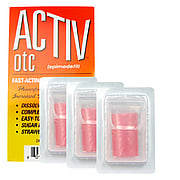 Buy 2 ACTIV Otc and Get 1 ACTIV Otc FREE - 