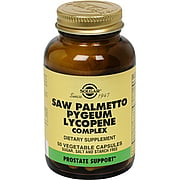 Saw Palmetto Pygeum Lycopene Complex - 