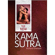 The New Kama Sutra - 
