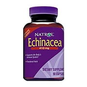 Echinacea 410mg - 