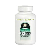 Panax Ginseng 648 mg - 