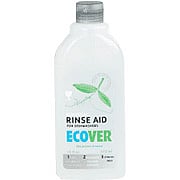 Natural Rinse Aid - 
