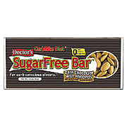 Doctor's CarbRite Diet Sugar-Free Dark Chocolate - 