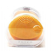 LUNA Play Sunflower Yellow Portable Facial Cleansing Facial Brush - 