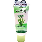 Naïve Face Wash Aloe - 