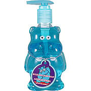 Antibacterial Kidz Hand Soap Blue Hippo - 